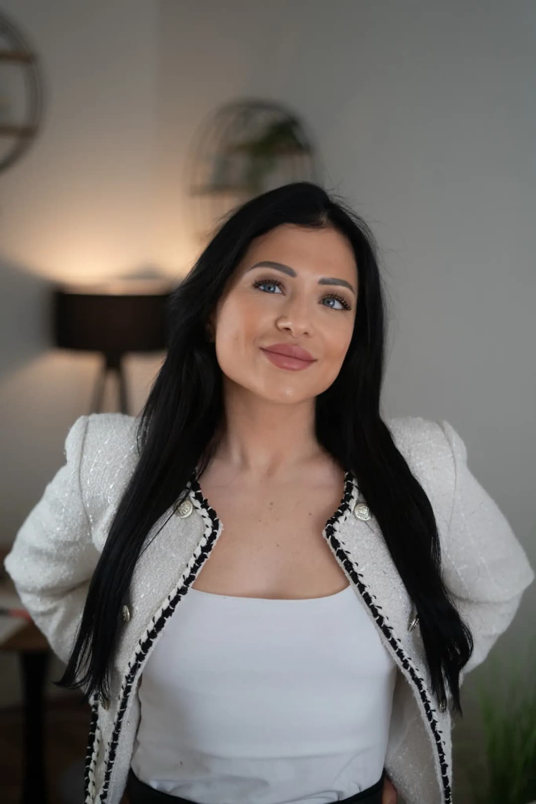 Laura Franziska Stahl